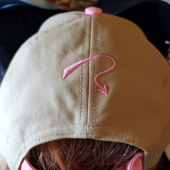 "FETISH'  LADIES HAT - Picture 8 of 16